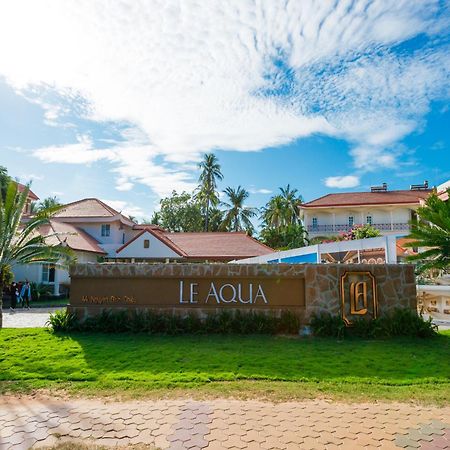 Swiss Village Resort&Spa Mũi Né Exterior foto